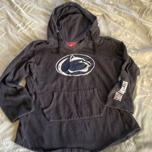 Penn State hoodie